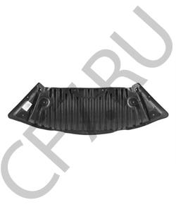 A2045200723 Mercedes ЗАЩИТА ДВИГАТЕЛЯ в городе Королёв