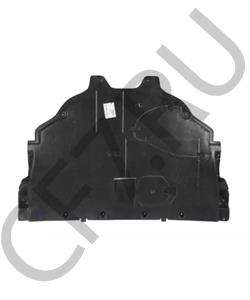 KE6456111 MAZDA Защита двигателя / поддона двигателя в городе Королёв