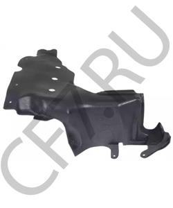 BC1D56111 MAZDA Защита двигателя / поддона двигателя в городе Королёв