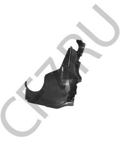 B25D56321J MAZDA Защита двигателя / поддона двигателя в городе Королёв