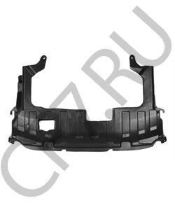 74111SAA0003 HONDA Защита двигателя / поддона двигателя в городе Королёв