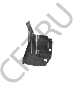 96109899-B DAEWOO Кожух двигателя в городе Королёв