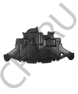 820825237 AUDI Защита двигателя / поддона двигателя в городе Королёв