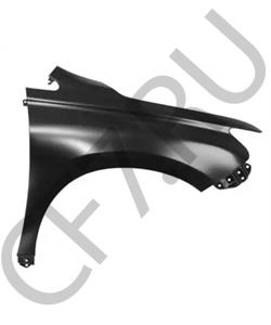 538110E070 LEXUS Крыло в городе Королёв