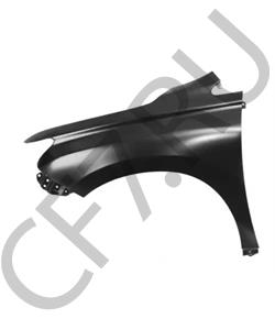 538120E050 LEXUS Крыло в городе Королёв