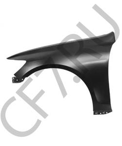 538023A010 LEXUS Крыло в городе Королёв