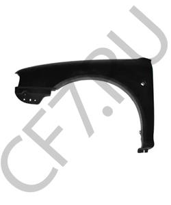 1UO821106A SKODA Крыло в городе Королёв