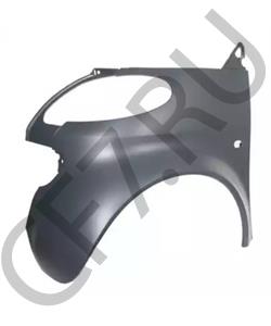 004736 SMART Крыло в городе Королёв