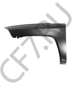 5115663AB JEEP Крыло в городе Королёв