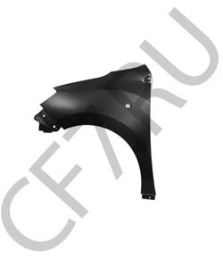 631019850R DACIA Крыло в городе Королёв