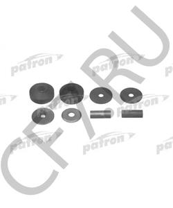 90.19.61 ONYARBI р/к торм. вала! (мпр) 5шайб,2стопора,1пыльник,4уплотн,индикатор износа \SAF SNK420/367 в городе Королёв