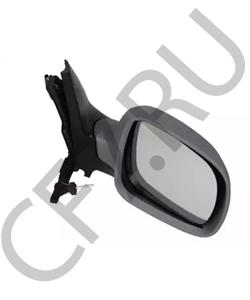 1J1857522BB MCW Покрытие, внешнее зеркало в городе Королёв