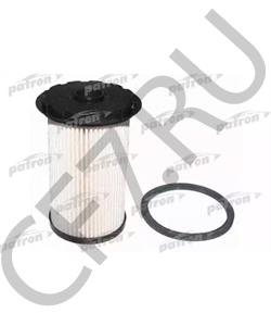 L472 CLEVELAND Топливный фильтр в городе Королёв