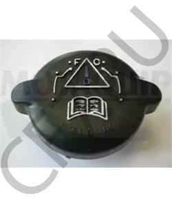 PCJ10003 ROVER Крышка, резервуар охлаждающей жидкости в городе Королёв