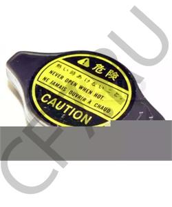 PCD100080 ROVER Крышка, резервуар охлаждающей жидкости в городе Королёв