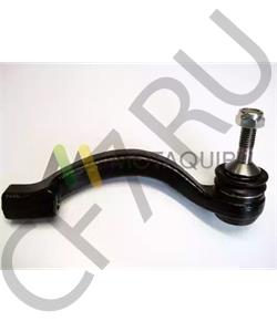 C2C35782 JAGUAR Наконечник поперечной рулевой тяги в городе Королёв