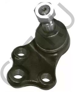 NBU3400 p/of LDV Несущий / направляющий шарнир в городе Королёв