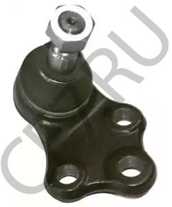 NBU3401 p/of LDV Несущий / направляющий шарнир в городе Королёв