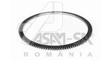 DACIA Зубчатый венец, маховик
