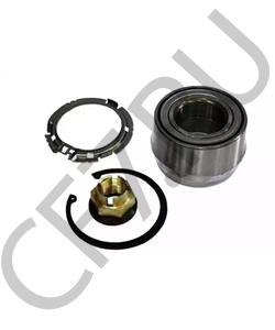 402101554R Motec Подшипник передней ступицы в городе Королёв