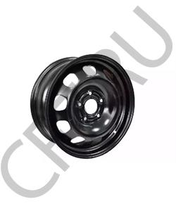 6½Jx16 PCD5x114.3-66.1 TROLLER Диск в городе Королёв