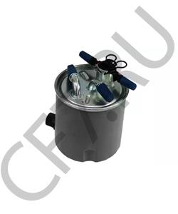 PLSK078 POLMO Топливный фильтр в городе Королёв