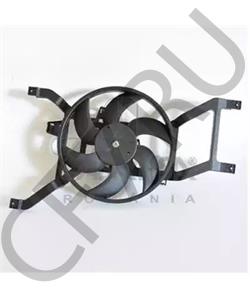 214814AA0A TERMAL Автозапчасть/Вентилятор охлаждения в городе Королёв