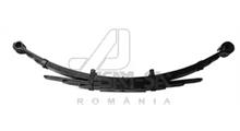DACIA Рессорный лист
