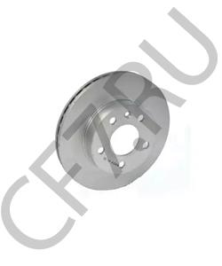 PLSK044 POLMO Тормозной диск в городе Королёв