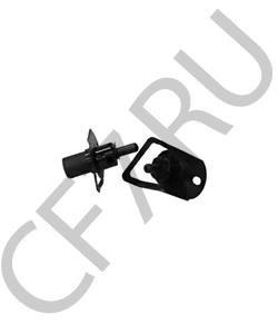 6001541959 DACIA Кнопка центрального замка в городе Королёв