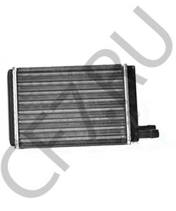 PLSK082 POLMO Теплообменник, отопление салона в городе Королёв