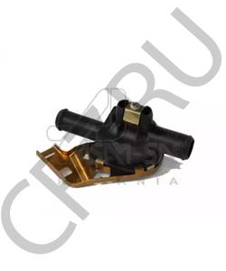 6001540754 DACIA Переключающийся вентиль, воздушная заслонка - крышка в городе Королёв