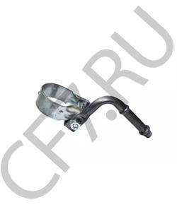 parte din 6001549295 DACIA Клемма, система выпуска в городе Королёв