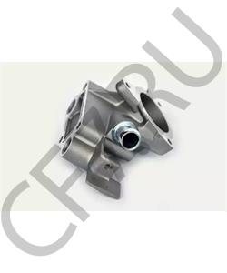 7700809906 DACIA Корпус термостата в городе Королёв