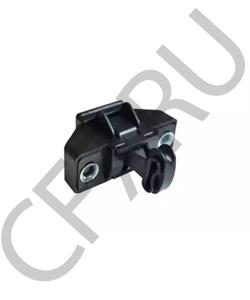 parte din 6001550621 DACIA Замок крышки багажника в городе Королёв