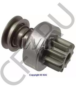 10329 Sem Lastik Ремень поликлиновой в городе Королёв