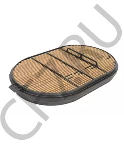 334/R1769 Запчасть Фильтр воздушный внутренний (Аналог) в городе Королёв