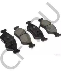 10681 PUCH Тормозной диск в городе Королёв