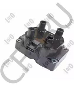 12623 INTERMOTOR Катушка зажигания FIAT: PUNTO (188) 1.2 PETROL в городе Королёв