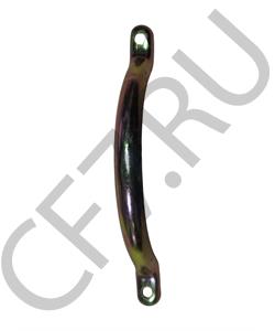 WG9725540009 Дизель Полукольцо хомута D=120 HOWO в городе Королёв