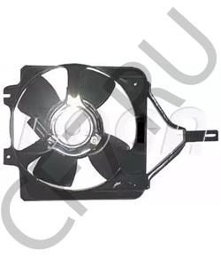 7512283 INNOCENTI Вентилятор, охлаждение двигателя в городе Королёв