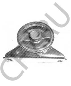 2184024010 HYUNDAI / KIA ОПОРНЫЙ УЗЕЛ ДВИГАТЕЛЯ[ORG в городе Королёв
