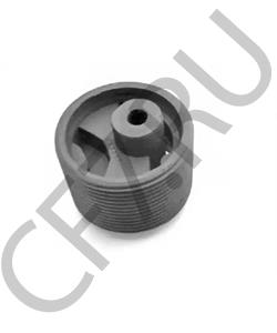 4861220 DODGE Кронштейн, подвеска двигателя в городе Королёв