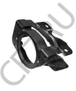 96221999 DAEWOO Шарнирный кронштейн, подвеска двигателя в городе Королёв