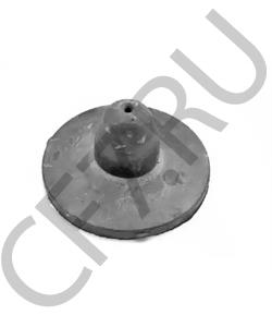 96179844 ZAZ Подушка пружины задней верх.усил(Lanos Nexia) в городе Королёв