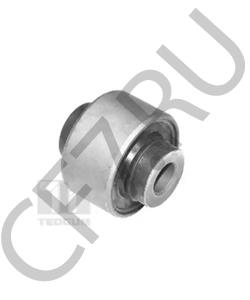 54500-3TS2A NISSAN Гильза, подвески поперечного рычага в городе Королёв