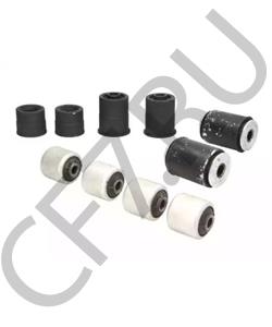 C1 128AB JEEP Ремкомплект, поперечный рычаг подвески в городе Королёв