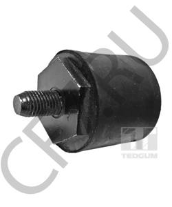 310518 HD-PARTS Теплообменник КПП в городе Королёв