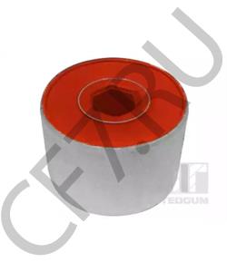 1K0407183D VW Гильза, подвески поперечного рычага в городе Королёв