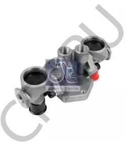 18235 OSSCA Датчик давления масла / VAG 2.0-3.2 03~ в городе Королёв